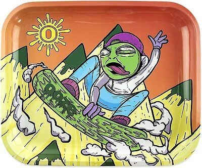 Trays