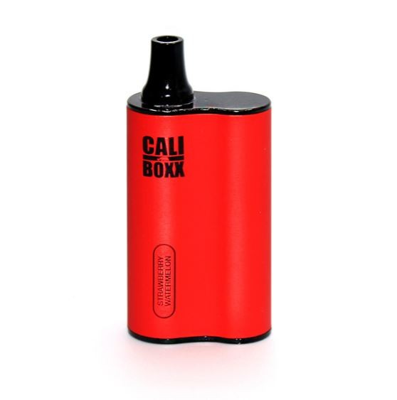 Cali Boxx