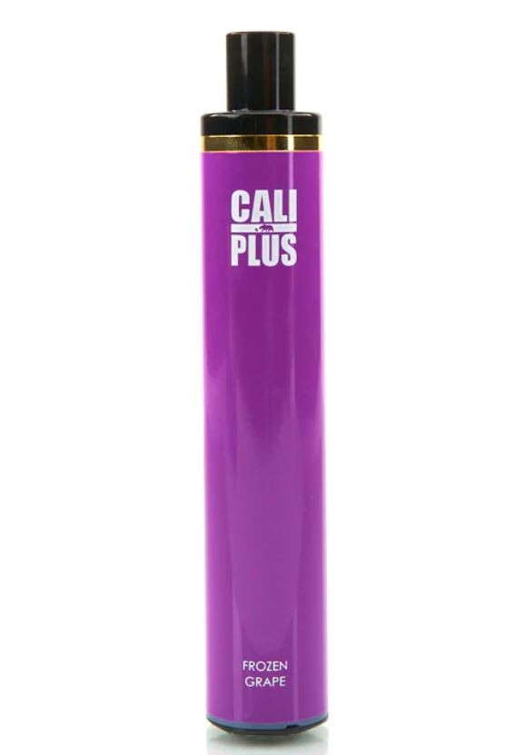 Cali Plus