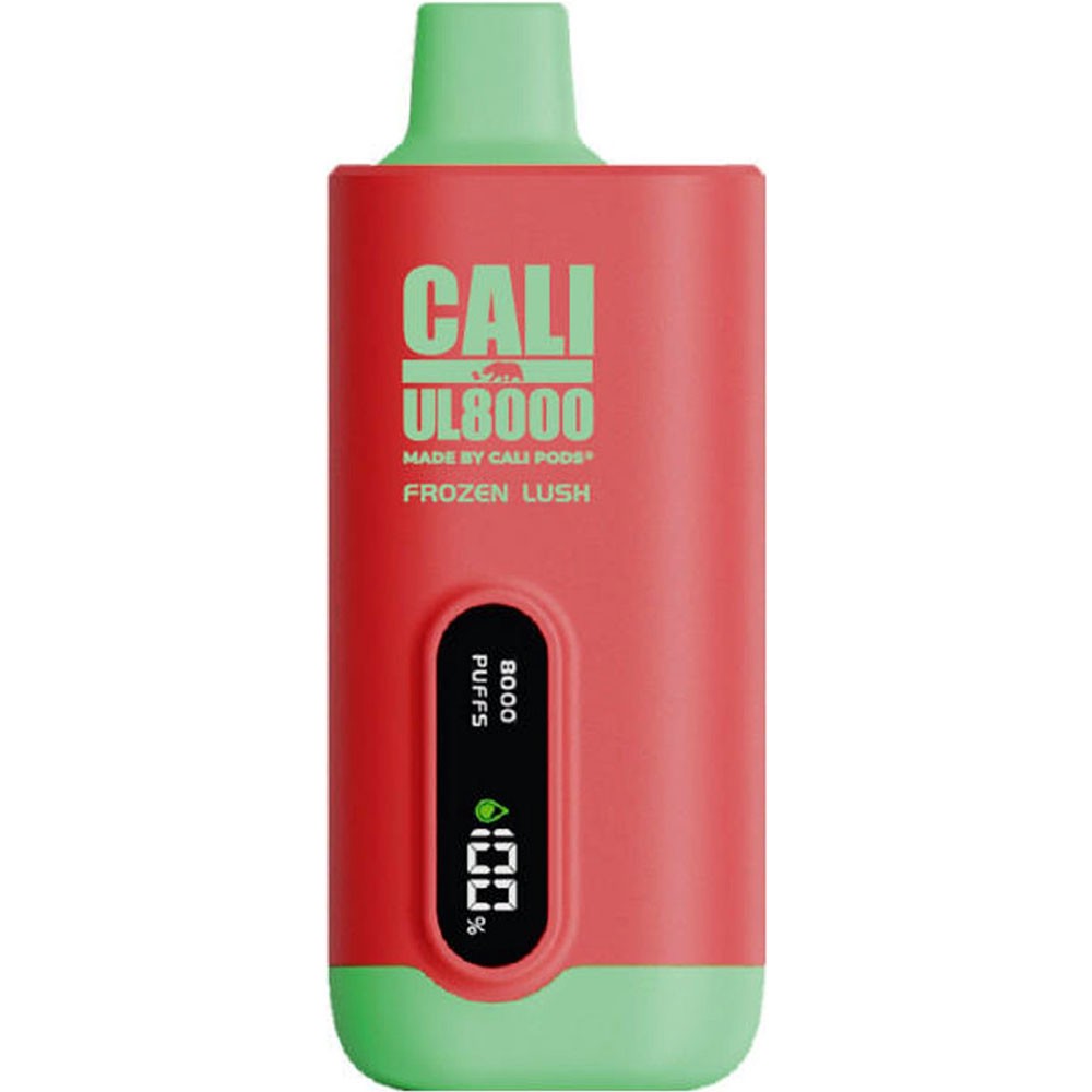 Cali UL8000