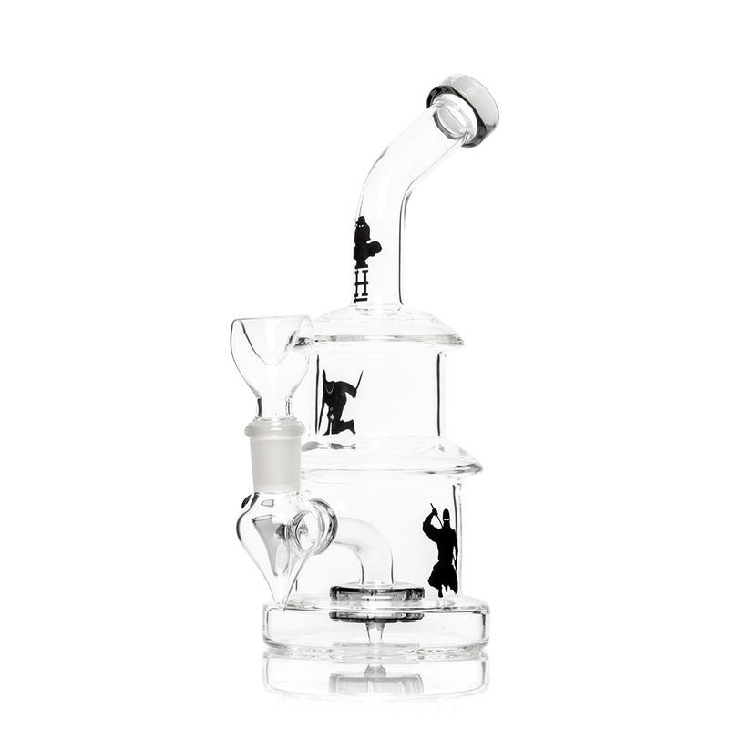 HEMPER - Ninja Bong 7