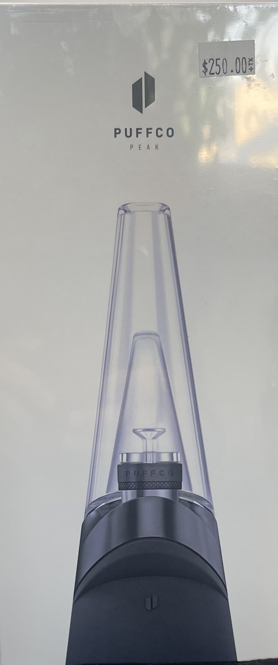 puffco peak