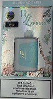 RYL Spring Blue Raz Bliss 35k by RAZ