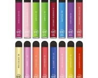 Fume Ultra