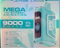 Raz TN 9000 Tiffany