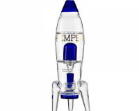 HEMPER - Rocket Ship XL Bong 11