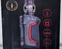 mag 18 gunmetal red